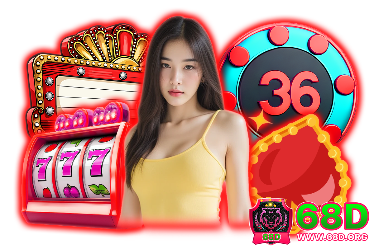 68d wallet