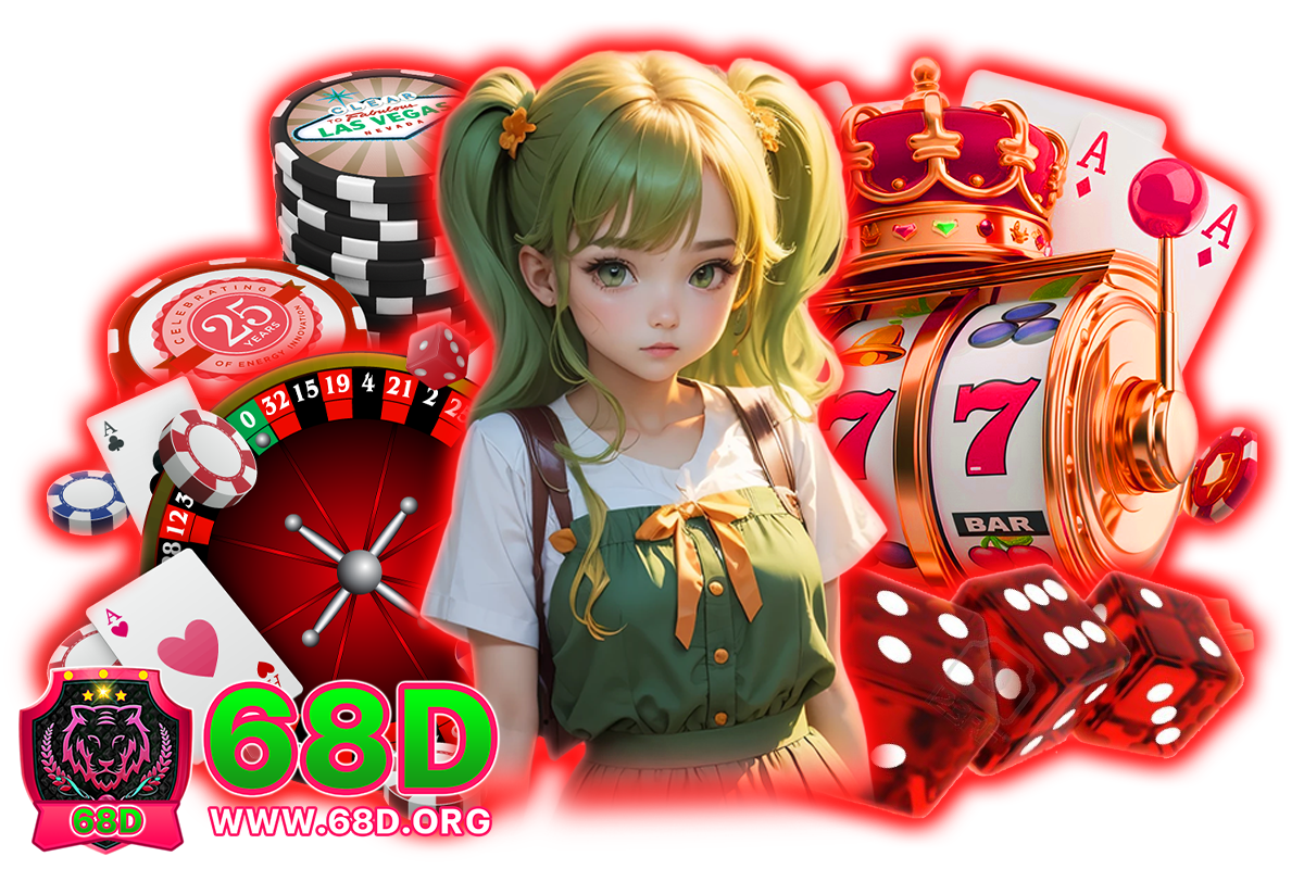 68d เว็บตรง
