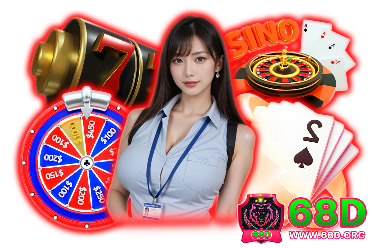 68d แจกเครดิตฟรี