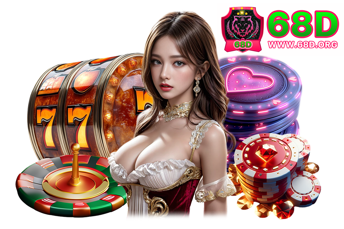 68d slot
