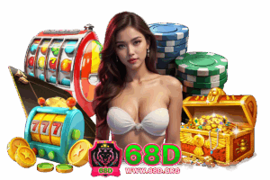 68d คาสิโน