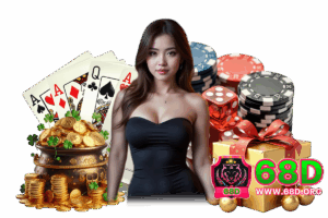 68d บาคาร่า