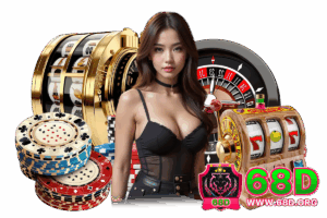 d เว็บตรง