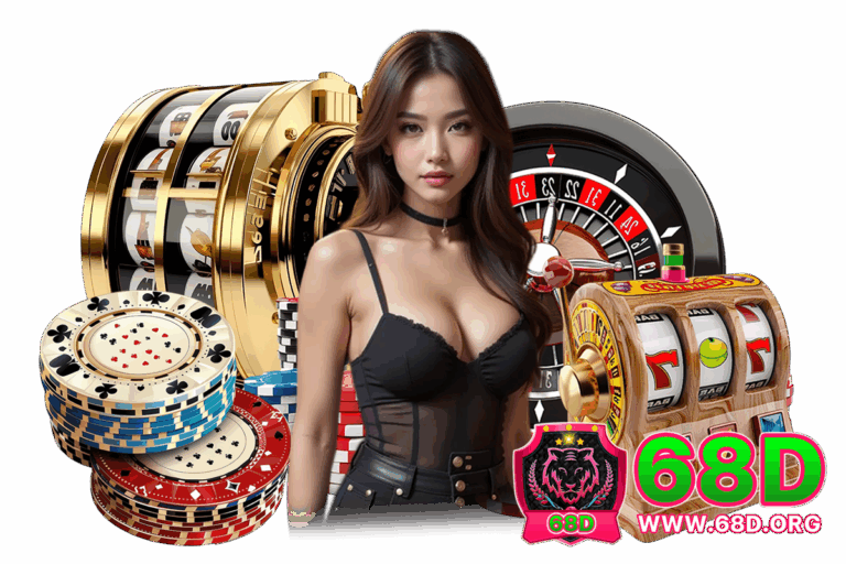 d เว็บตรง